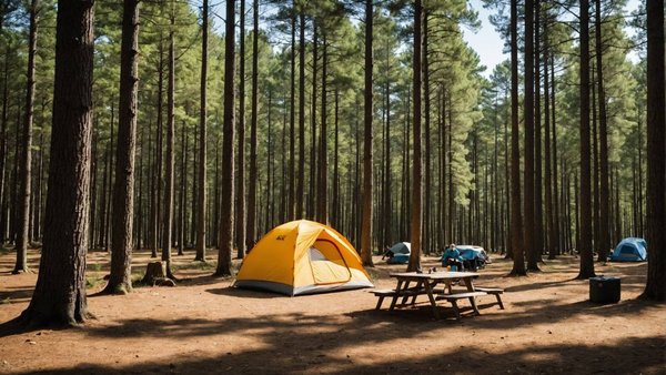 Découvrez le meilleur camping landes pour des vacances inoubliables